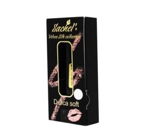 Помада Sachel Velveo Silk Delica soft Сашера-Мед 4,5г
